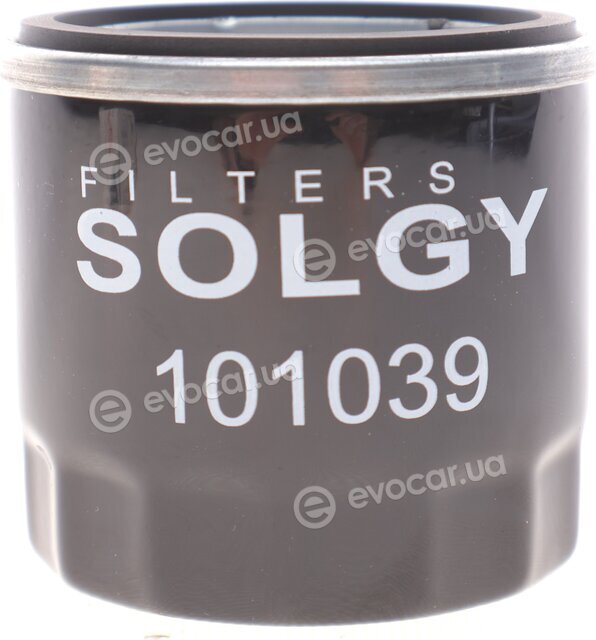 Solgy 101039