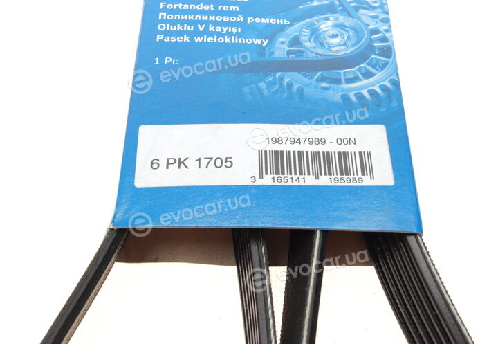 Bosch 1 987 947 989