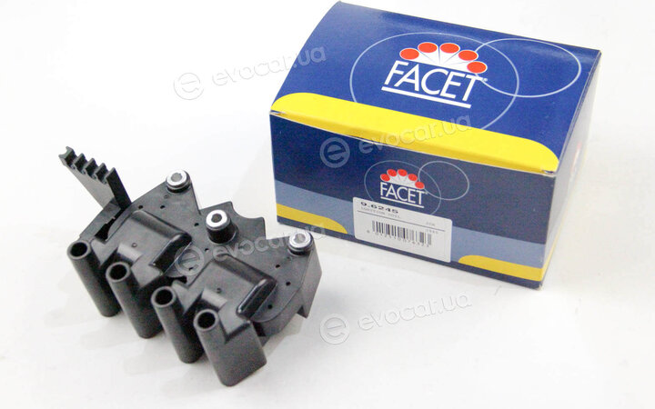 Facet 9.6245