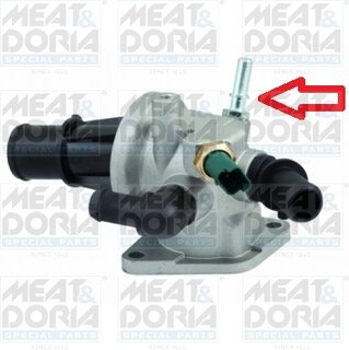 Meat & Doria 92497