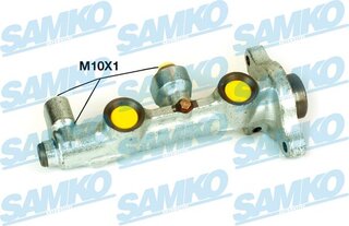 LPR / Samko P10532