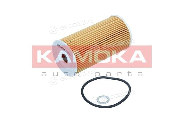Kamoka F128501
