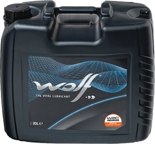 Wolf 1049749