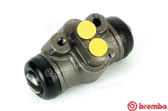 Brembo A 12 A97