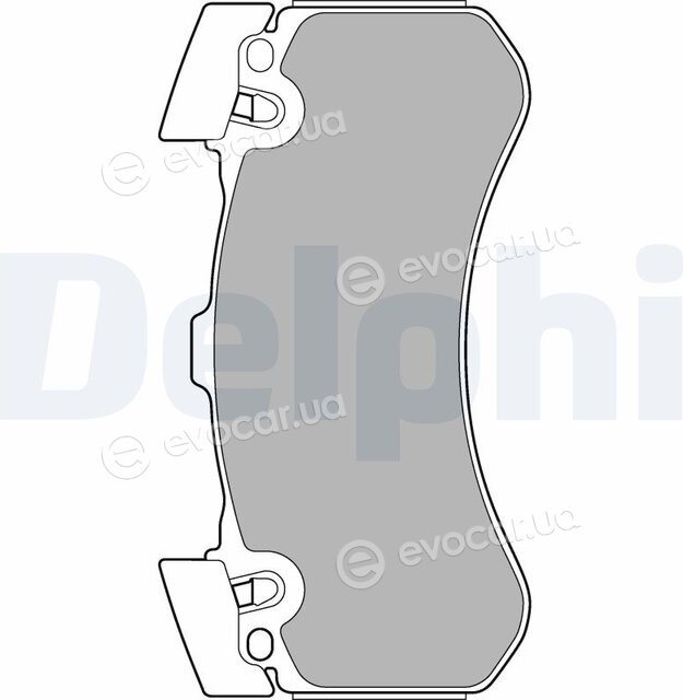 Delphi LP2283