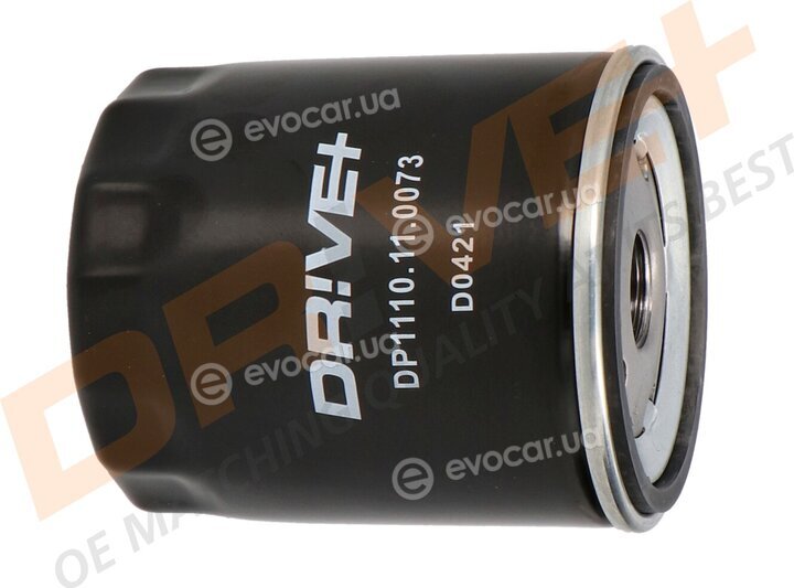 Drive+ DP1110.11.0073