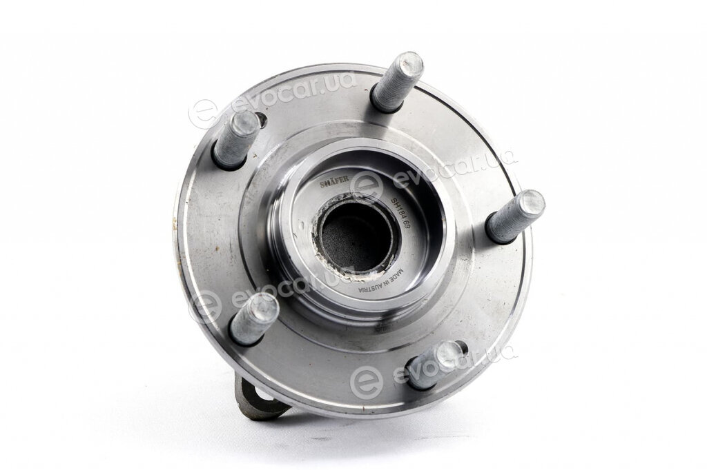 Shafer SH184.69