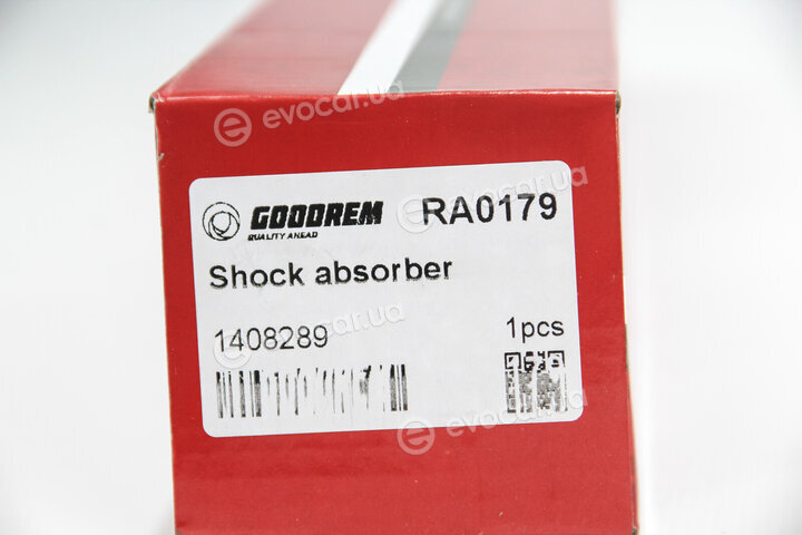 Goodrem RA0179