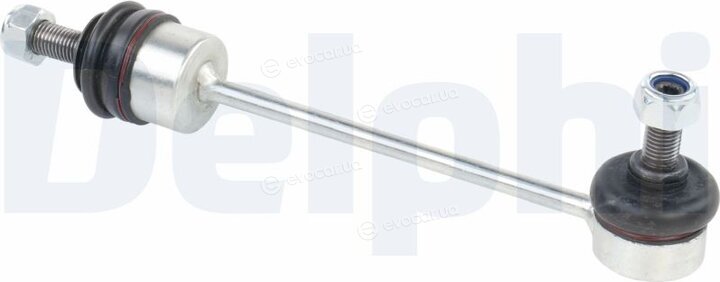 Delphi TC1555