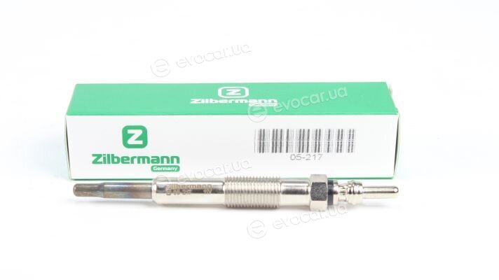 Zilbermann 05-217