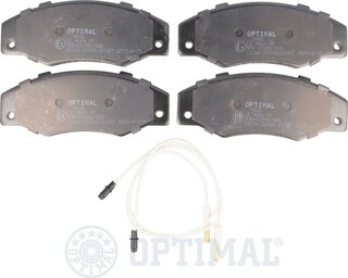 Optimal BP-09446