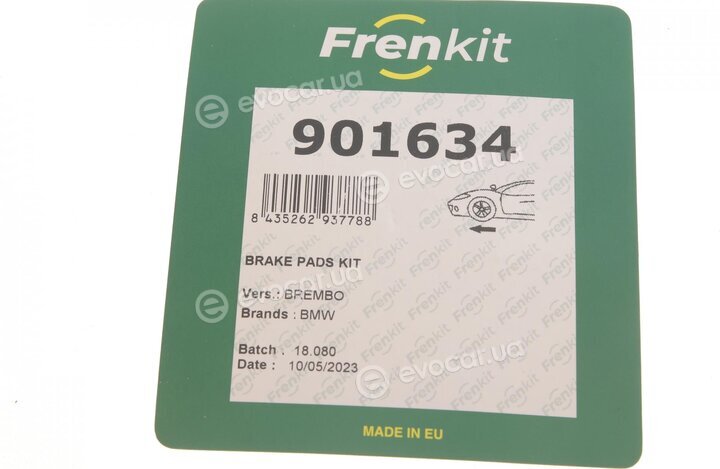 Frenkit 901634