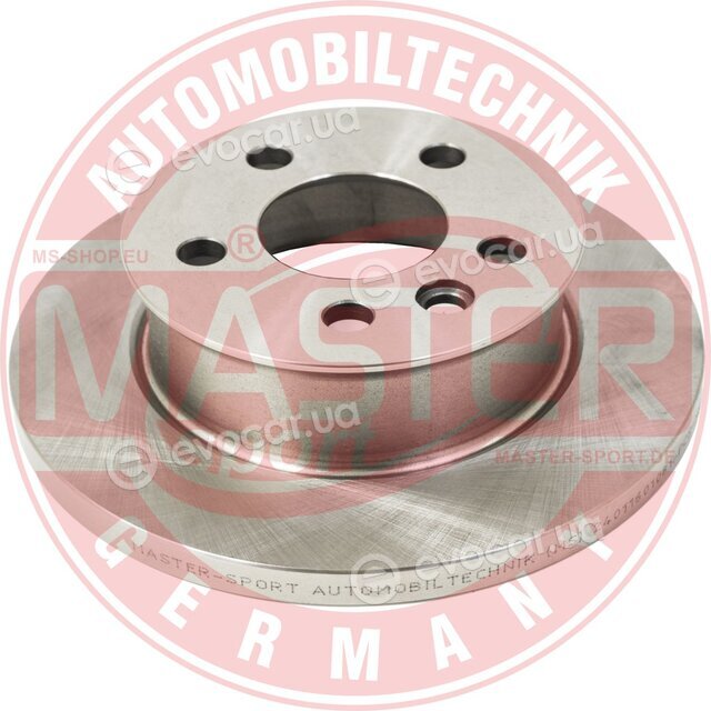 Master Sport 24011601081-PCS-MS