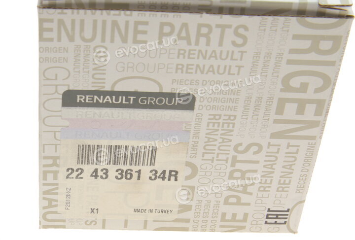 Renault / Nissan 224336134R