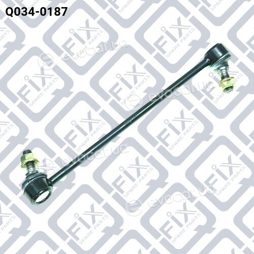 Q-Fix Q0340187