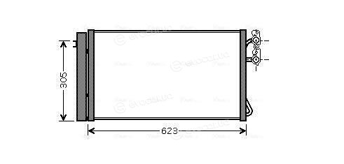 Starline A BWA 5296