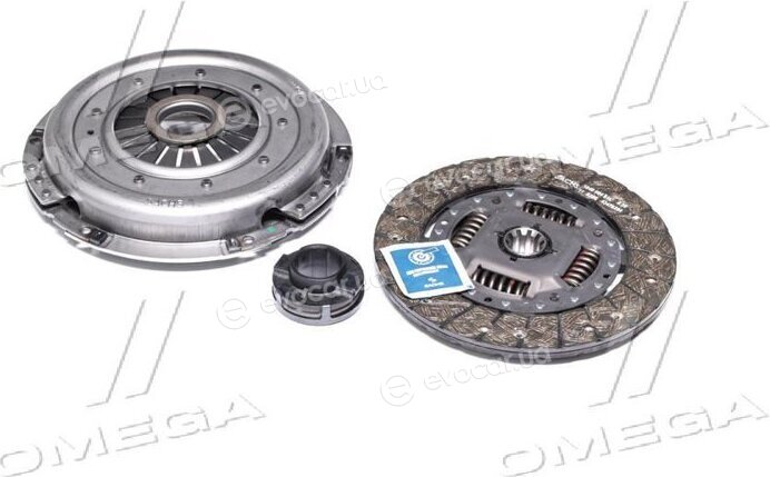 Sachs 3000 297 002