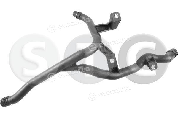 Metalcaucho / STC T403281
