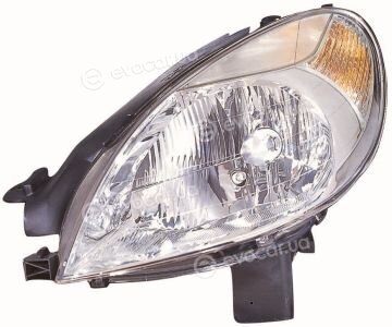 Depo / Loro 552-1122L-LD-EM