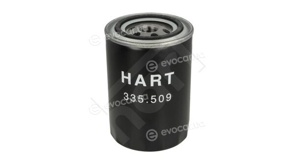 Hart 335 509