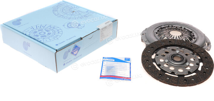 Blue Print ADF123031