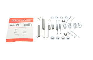 Kawe / Quick Brake 105-0678