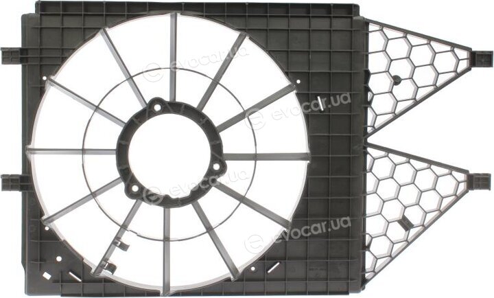 VAG 6R0121207A