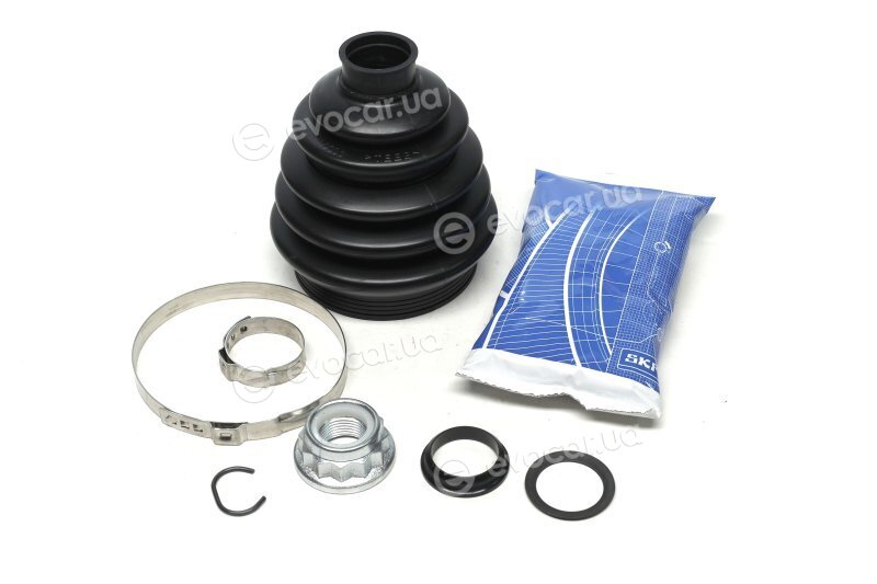 SKF VKJP 3153