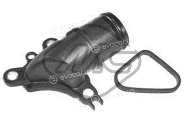 Metalcaucho / STC 03924