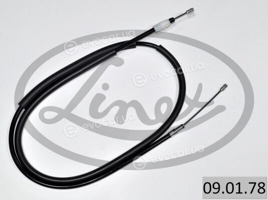Linex 09.01.78