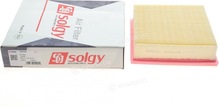 Solgy 103124