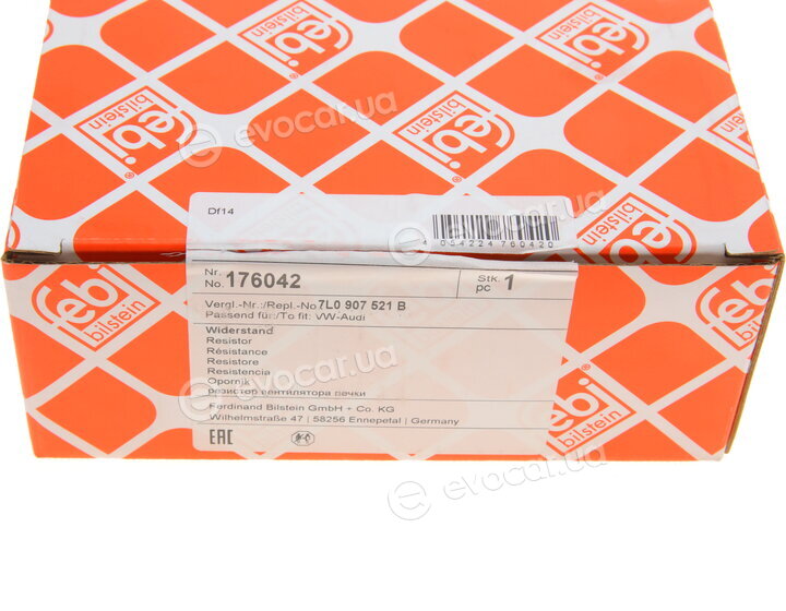 Febi 176042