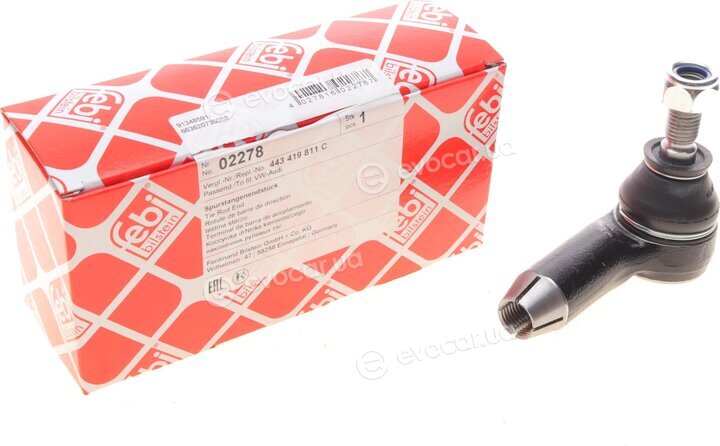 Febi 02278
