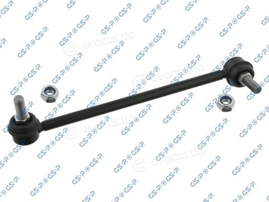 GSP S051211