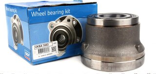 SKF VKBA 3553
