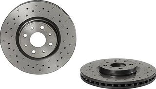 Brembo 09.5180.3X