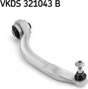 SKF VKDS 321043 B