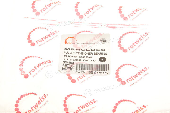 Rotweiss RWS3294