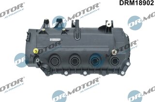 Dr. Motor DRM18902