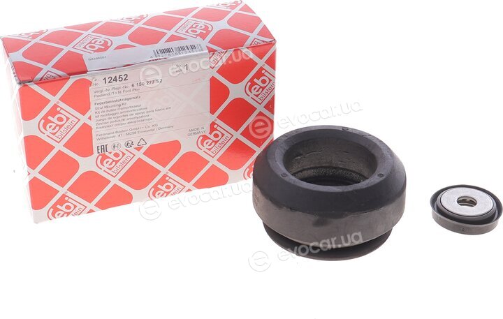 Febi 12452