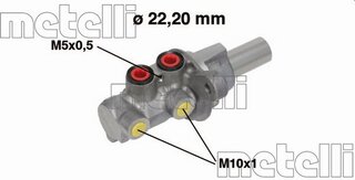 Metelli 05-0684