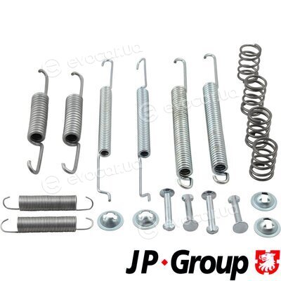 JP Group 1163950310