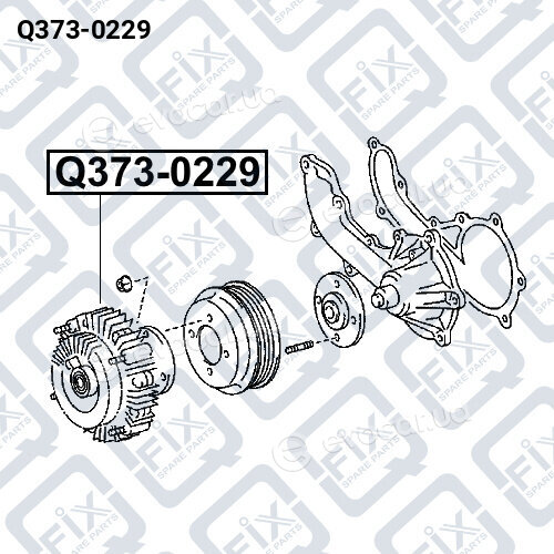 Q-Fix Q3730229