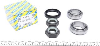 NTN / SNR R152.21