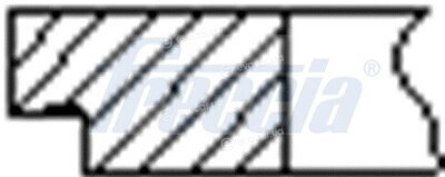 Freccia FR10-240900