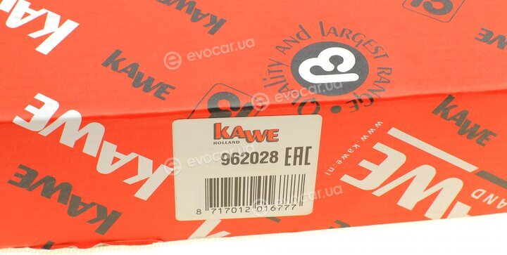 Kawe / Quick Brake 962028