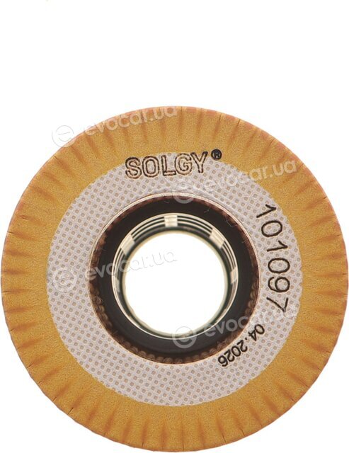 Solgy 101097