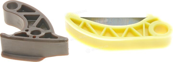 BorgWarner BMA5323
