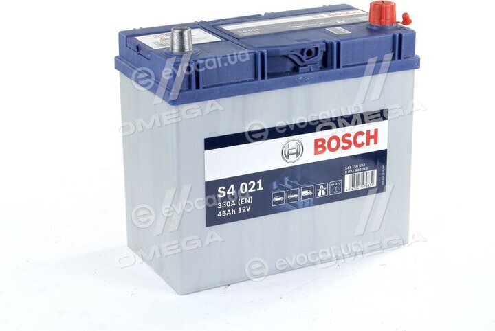 Bosch 0 092 S40 210