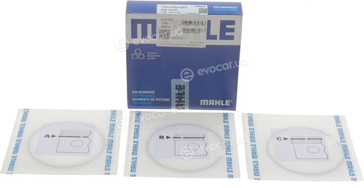 Mahle 028 14 N0